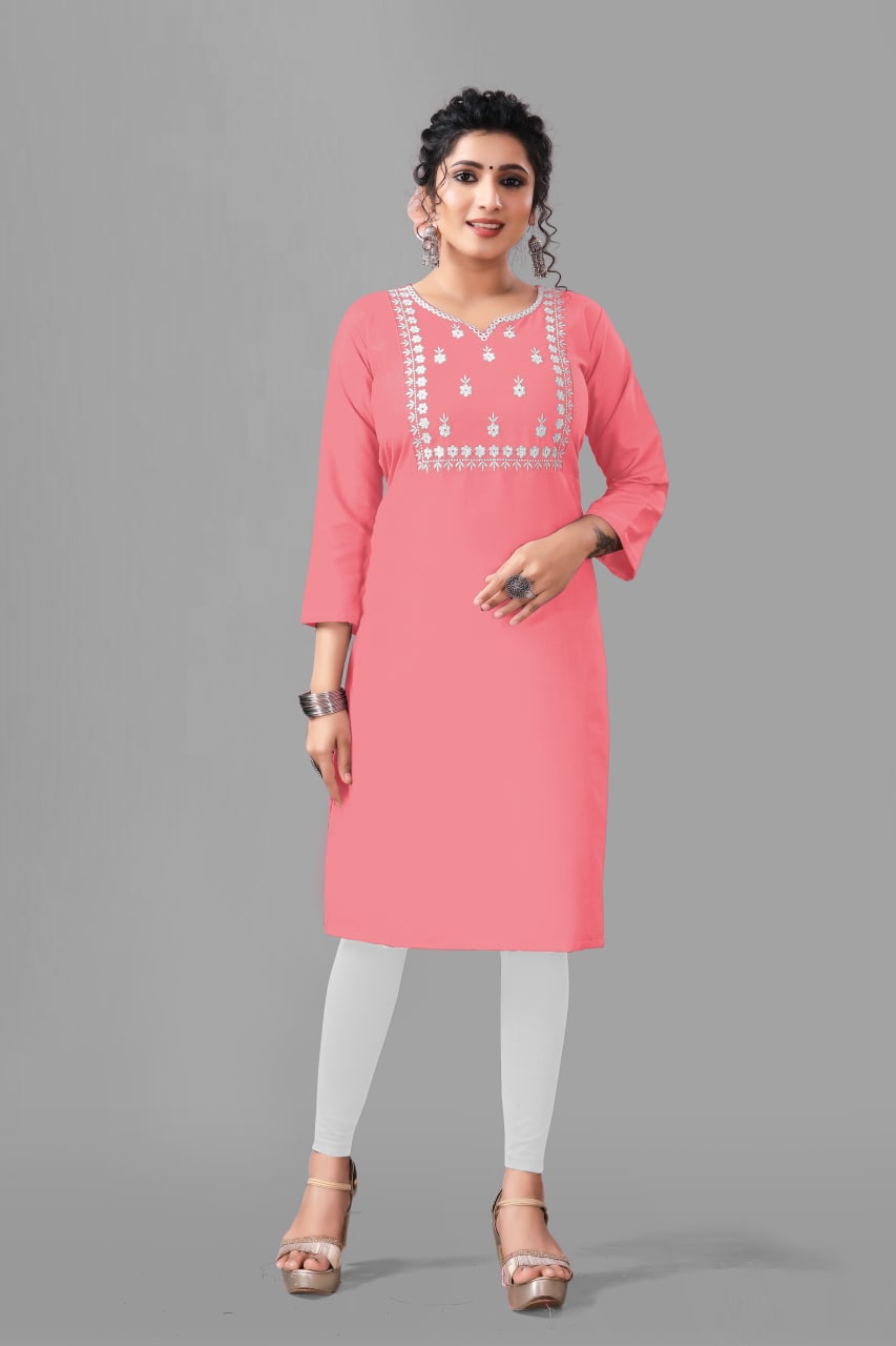 Everyday Is a Fashion Show, and the World Is Your Runway! KURTI π  π«